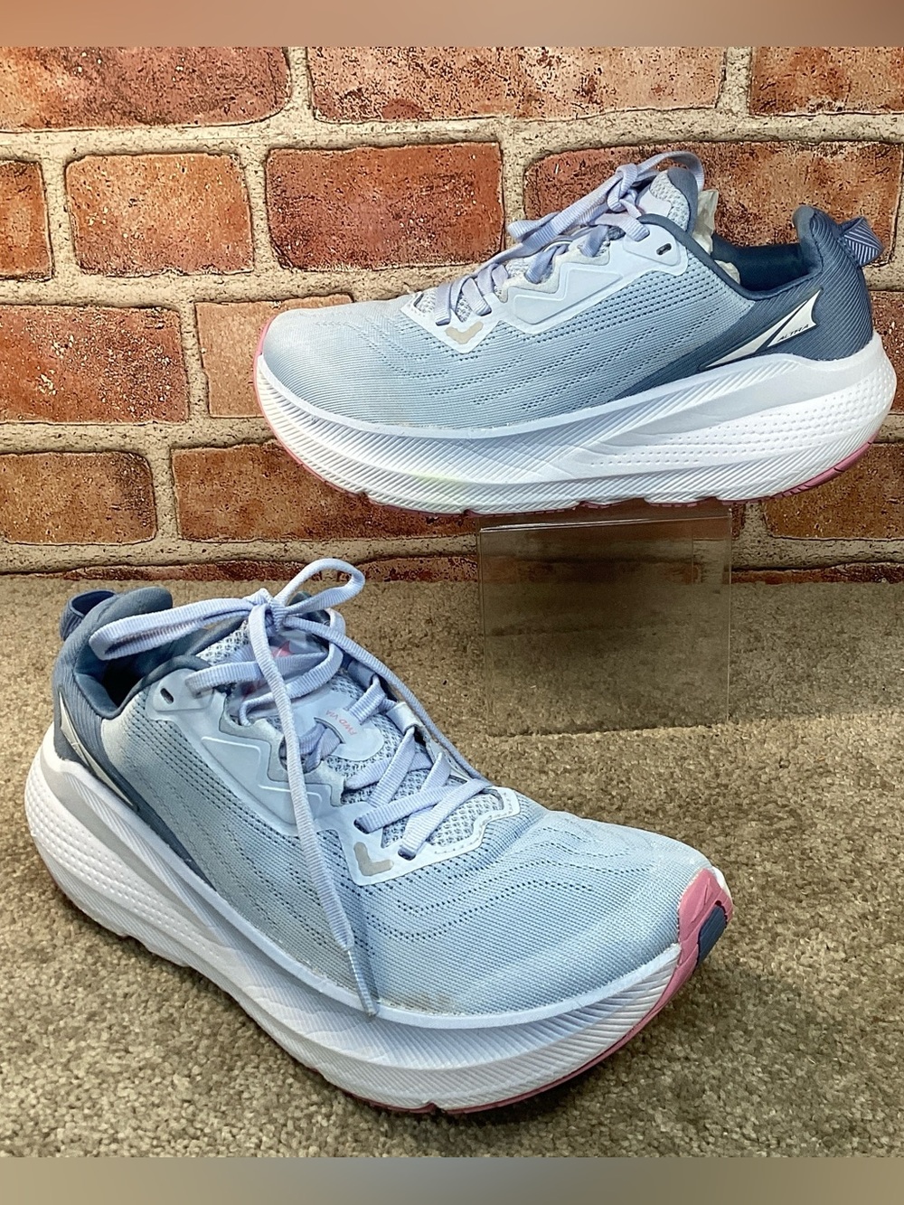 Altra FWD Via Running shoes sneakers size 7